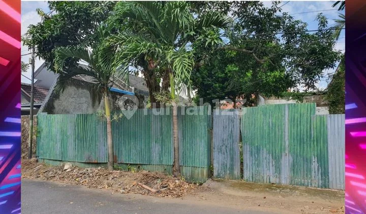 Tanah Kavling Murah Siap Bangun di Perumahan Elit dekat Lippo Mall Jember Tanah Kavling Murah Siap Bangun di Perumahan Elit dekat Lippo Mall Jember