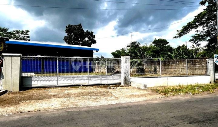 Sewa Gudang Siap Pakai Cocok Untuk Gudang Distributor