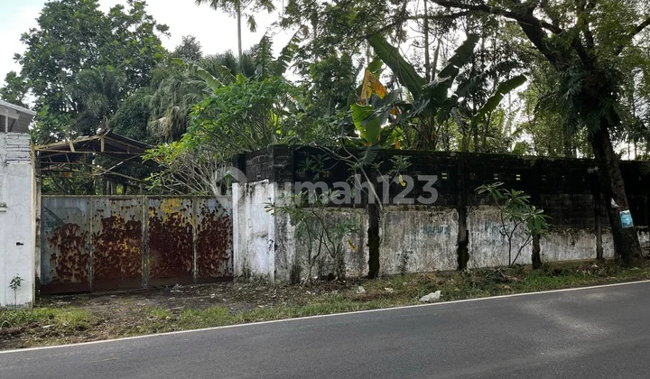 Warehouse Rental with Bonus of Spacious Land and Container Access. Suitable for Distributor Warehouse. Warehouse Rental with Bonus of Spacious Land and Container Access. Suitable for Distributor Warehouse.