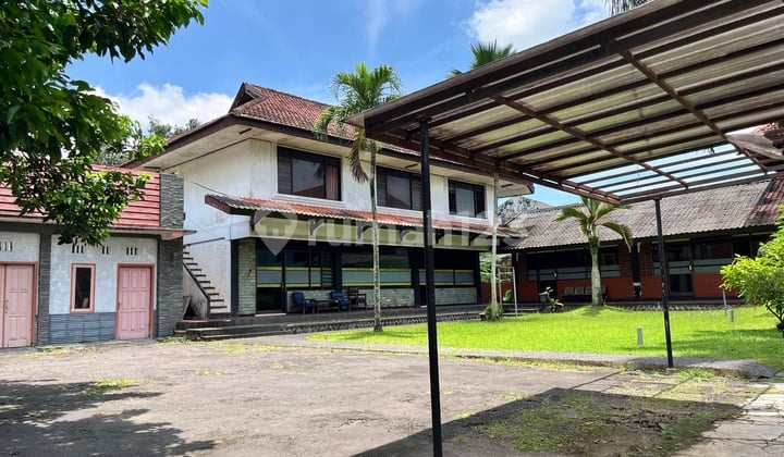 Jual Rumah Bonus Bangunan Lokasi Super Strategis Dekat Universitas Jember. Cocok untuk Hotel atau Homestay Jual Rumah Bonus Bangunan Lokasi Super Strategis Dekat Universitas Jember. Cocok untuk Hotel atau Homestay