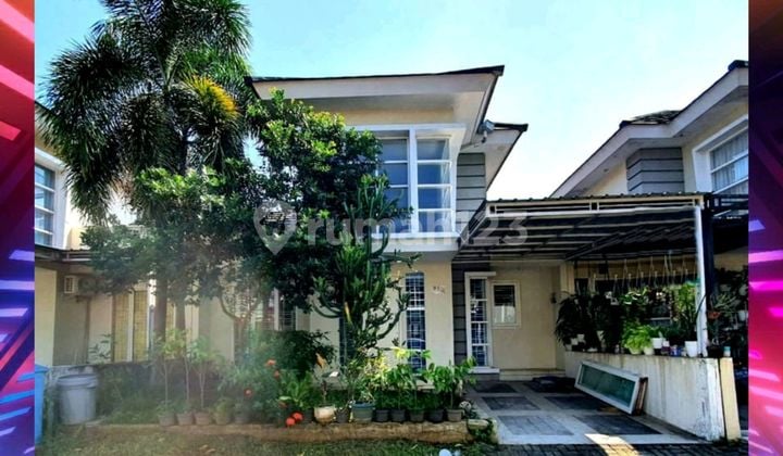 Argopuro Fully Furnished Move-In Ready House Front Block of the Housing Complex