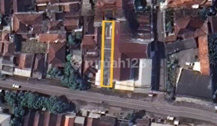 Rumah Hitung Tanah Strategis di Balung Kota Rumah Hitung Tanah Strategis di Balung Kota