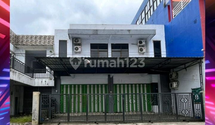 Affordable Strategic Shop House Rental Near Jember Campus. Suitable for Business or Office. Affordable Strategic Shop House Rental Near Jember Campus. Suitable for Business or Office.