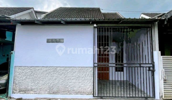 Kontrakan Rumah Murah Siap Huni. Lokasi Dekat Kampus Unmuh