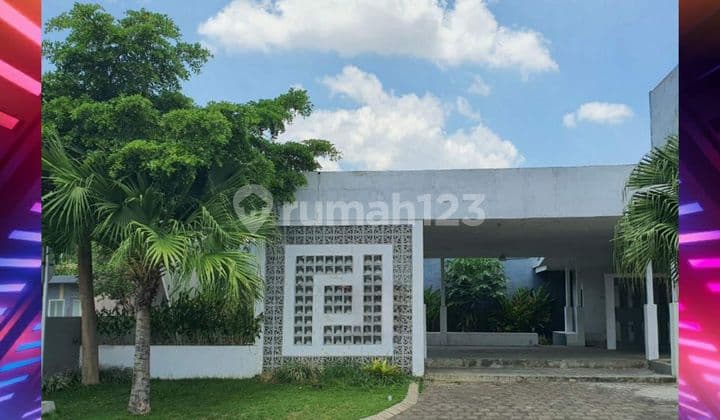 Affordable Land or Business Space Rentals, Suitable for Culinary or Minimarket