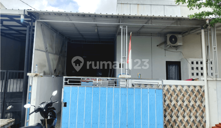 DIJUAL RUMAH MURAH SIAP HUNI DEKAT PERGUDANGAN DIJUAL RUMAH MURAH SIAP HUNI DEKAT PERGUDANGAN