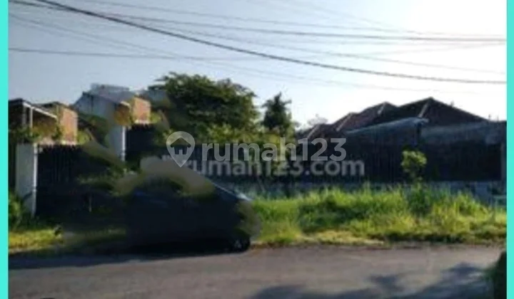 Dijual Tanah Posisi Hook Dekat Lippo Mall Jember Dijual Tanah Posisi Hook Dekat Lippo Mall Jember