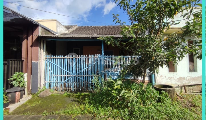 FOR SALE AFFORDABLE READY-TO-OCCUPY HOUSE IN THE CITY CENTER