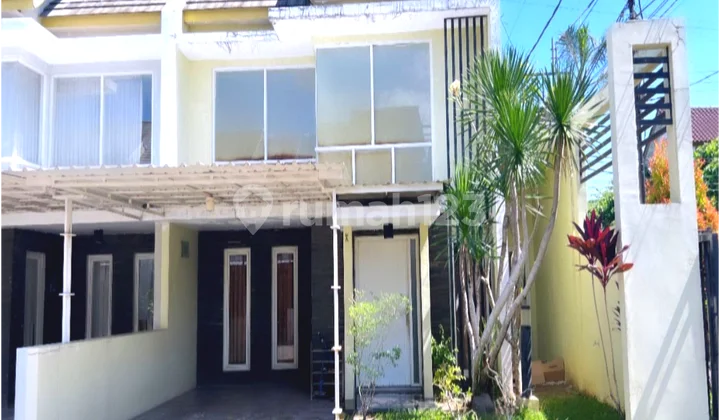 Dijual Rumah Minimalis Siap Huni Belakang Transmart Dijual Rumah Minimalis Siap Huni Belakang Transmart