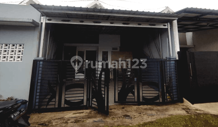 Dijual Rumah Cantik Siap Huni Dekat Unej
