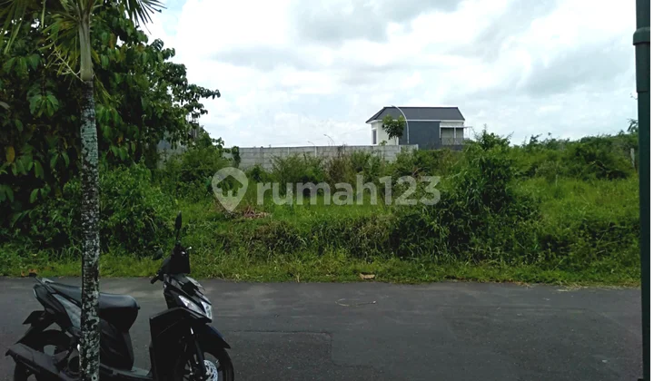 Dijual Tanah Kavling Siap Bangun Belakang Transmart Dijual Tanah Kavling Siap Bangun Belakang Transmart