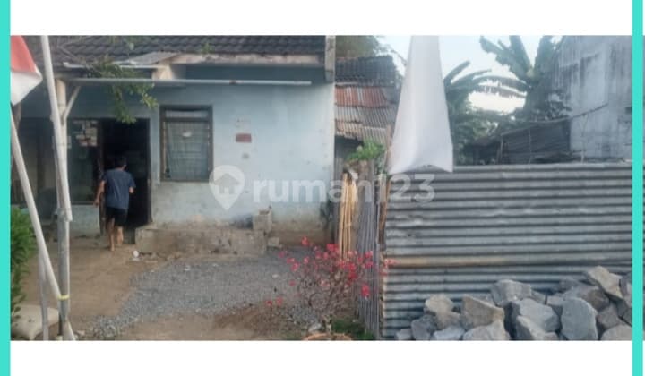 Land for Sale, Suitable for Building a Cluster Near the City
