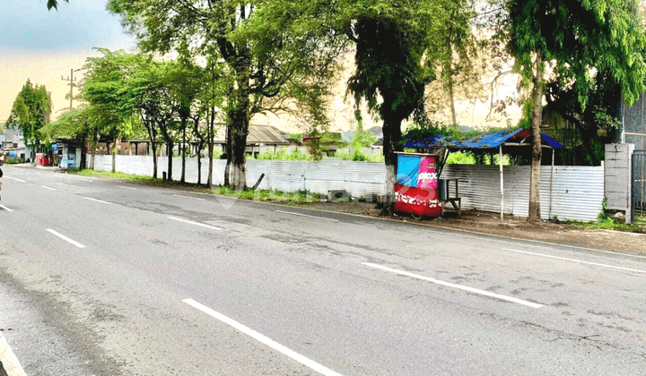 Dijual Tanah Luas Pinggir Jalan Dekat Rs Soebandy Jember Dijual Tanah Luas Pinggir Jalan Dekat Rs Soebandy Jember
