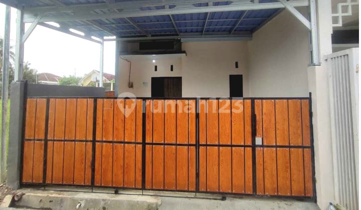 Disewakan Rumahh Minimalis Siap Huni Kantor Bpjs Ketenaga Kerjaan