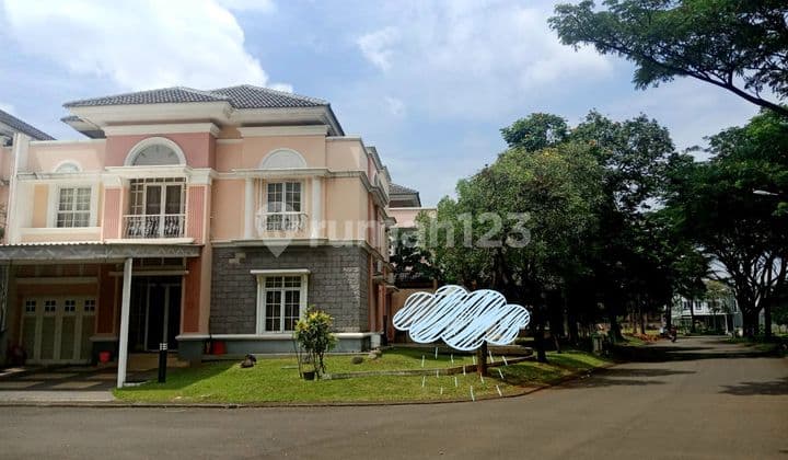 Jual murah rumah besar dg view terbaik