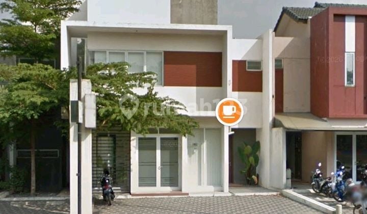 Rarely Available Commercial House in the New BSD Center