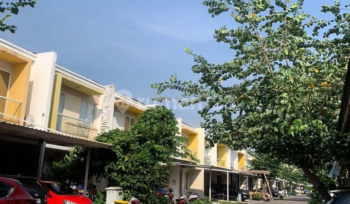 House for Rent in Green Lake City, Australia Cluster, Air Conditioner Included