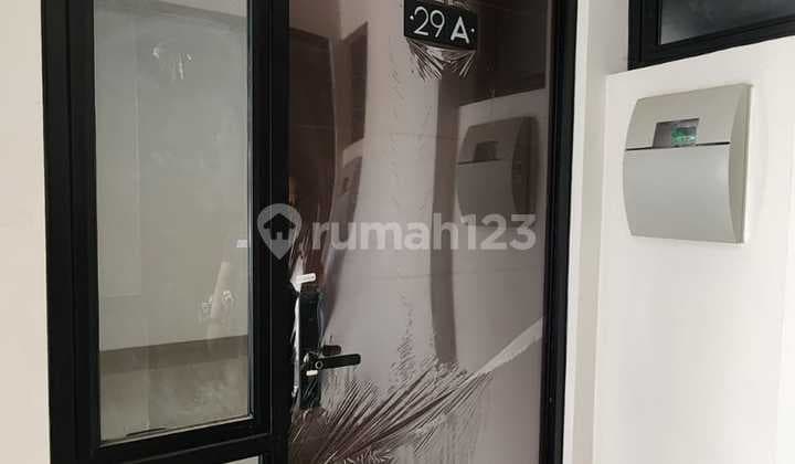 Disewakan Green Royal 2 Kamar Lantai1 Siap Huni