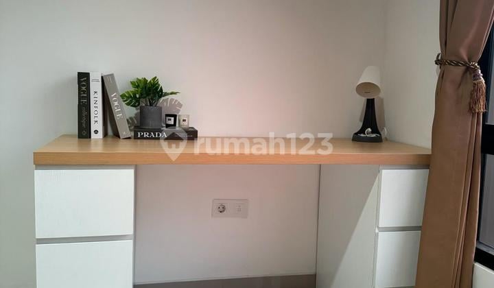 Disewakan Rumah Fullfursnih 2 Kamarbagus dan Siap Pakai