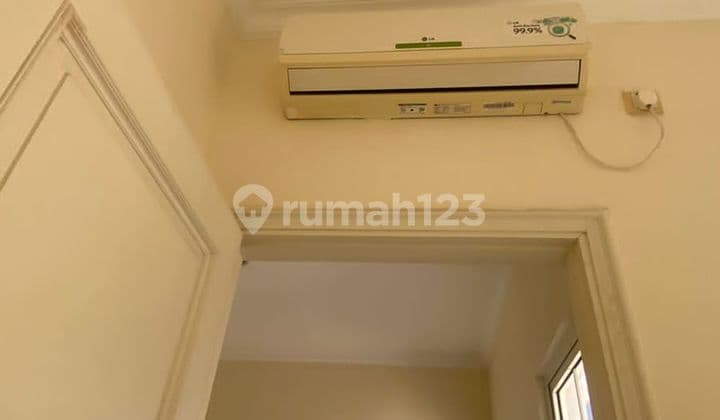 For Rent: Nice Unfurnished House in Favorite West Europe Cluster, Green Lake City, Cheaper for 2+ Years Rental