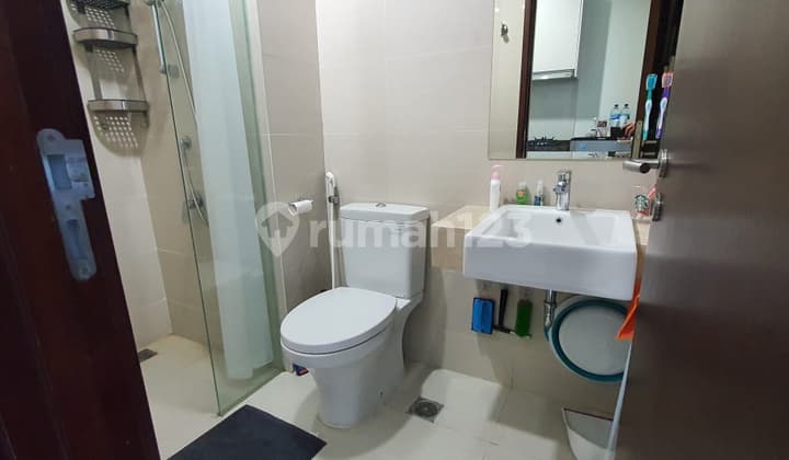 Disewakan Apartemen Puri Mansion Spektype Studio Luas 26M²View Full Furnished Unit Ready 1 Thn 37 Nego Sampai Jadi