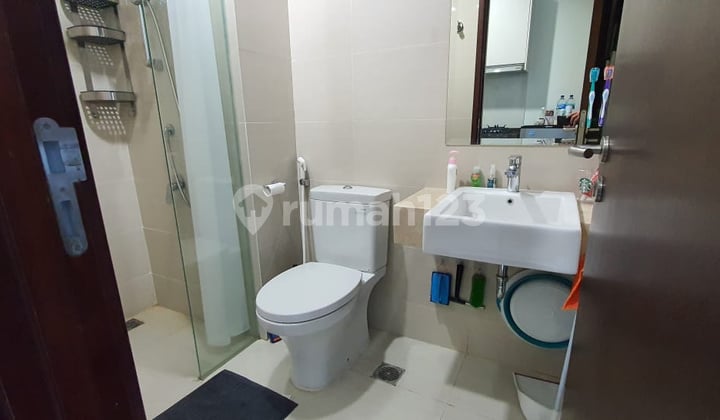 Disewakan Apartemen Puri Mansion Spektype Studio Luas 26M²View Full Furnished Unit Ready 1 Thn 37 Nego Sampai Jadi