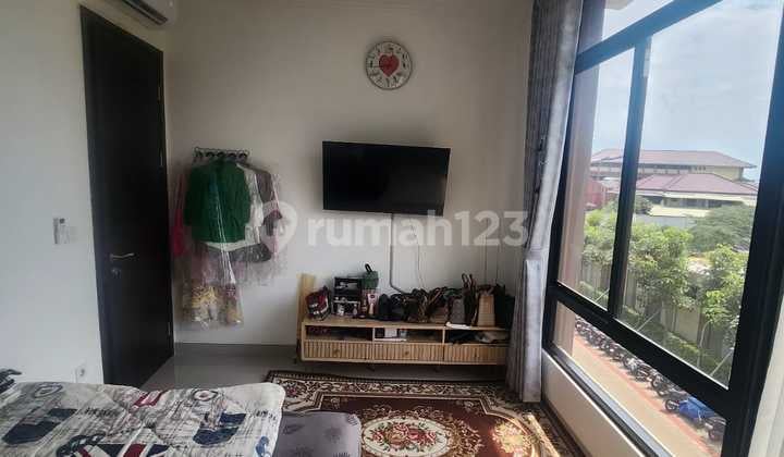 Dijual Murahhhh Condo house Green Royal cuma 600 juta bagus dan bisa nego