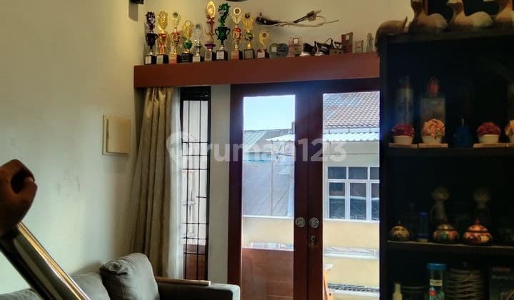 Dijual Rumah Metro 1 Nyaman dan Strategis