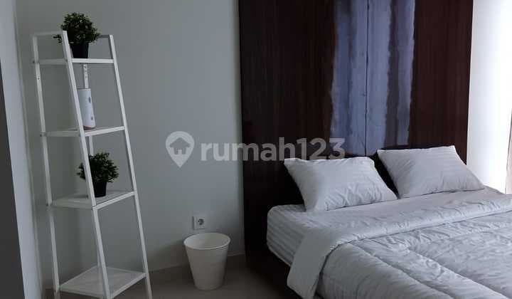 Disewakan Studio Furnish Bagus Siap Huni