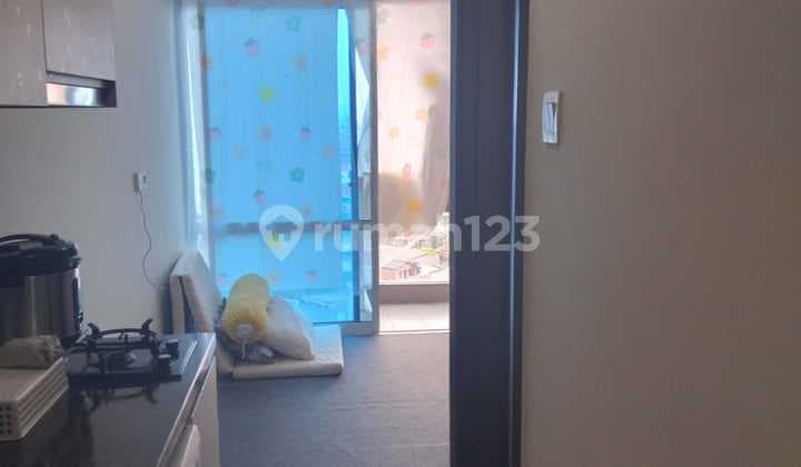 Disewakan Apartemen Luas 21 Semi Furnish