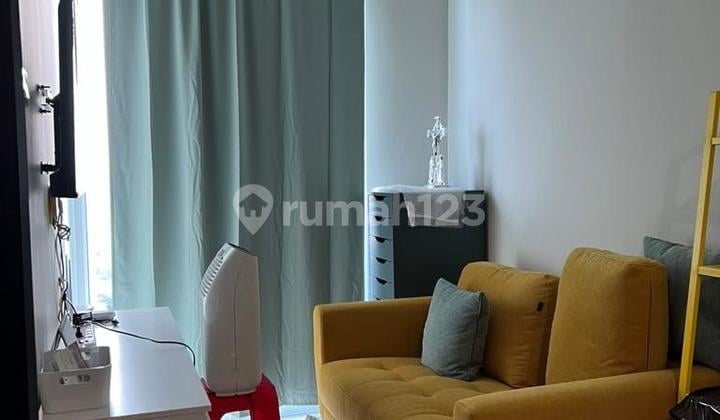 Disewakan 1 Br Full Furnish Siap Huni Sekarang!!!