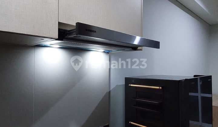 Cheap Studio Puri Mansion Ready April 24