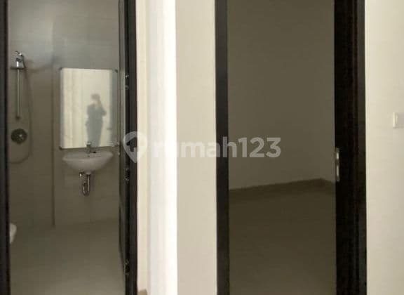 Dijual Unit Green Royal 2 Kamar Siap Huni