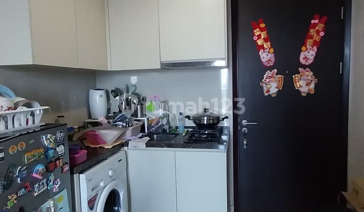 *Ready*For Rent Puri Mansion Apartment _Specs_- Type 2Br- Area 49- Furnish - View Poll- Price 60 Million Netready