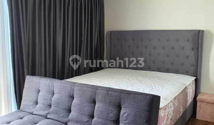 Disewakan 1 Br Full Furnish Siap Huni Sekarang