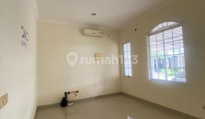 Rumah Sangat Bagus Rapi Siap Masuk