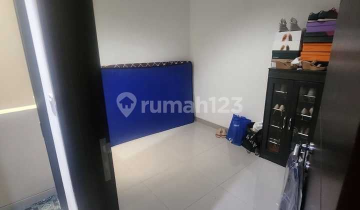 Dijual Rumah Semanan Bebas Banjir Siap Huni