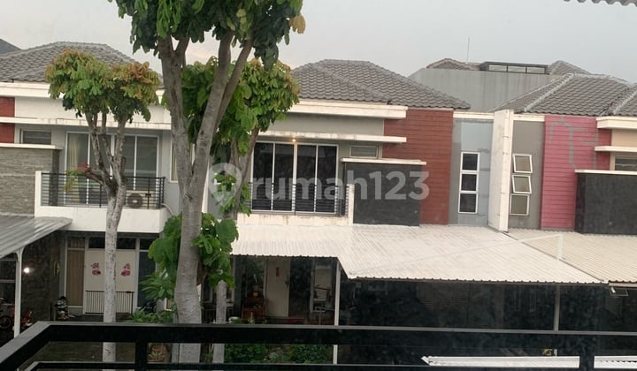 Rumah Sangat Bagus Nyaman Sekali Murah Bangettt