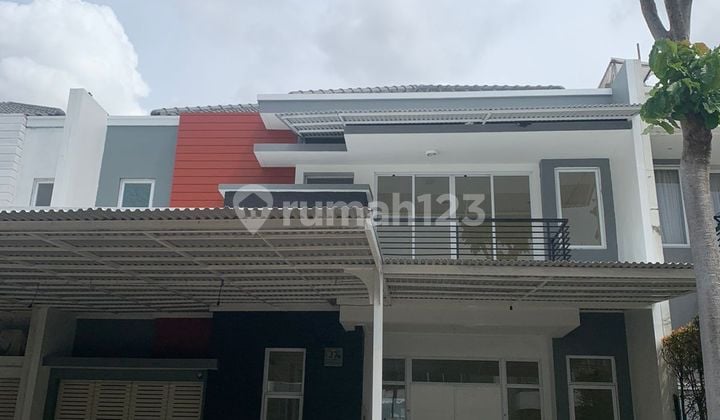 Disewakan Rumah Bagus Luas 10X18 Siap Hunii
