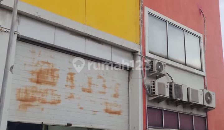 Disewakan Gudang Siap Pakai Sudah di Renovasi Full Furnish