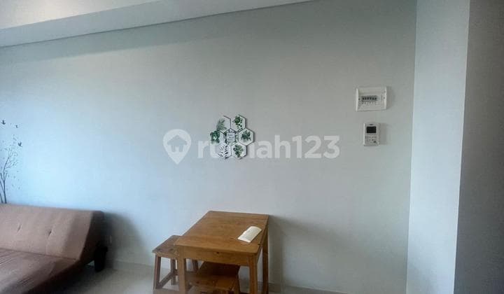 Apartemen Puri Mansion 1Br Nyaman dan Luas