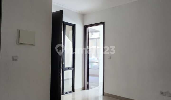 Disewakan Unit Green Royal 2 Kamar Non Furnish Siap Huni