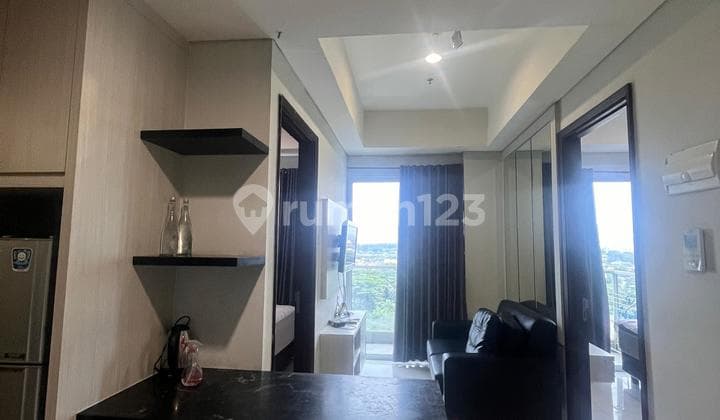 Disewakan Apartemen 3 Br Full Furnished Murahh Siapa Huni