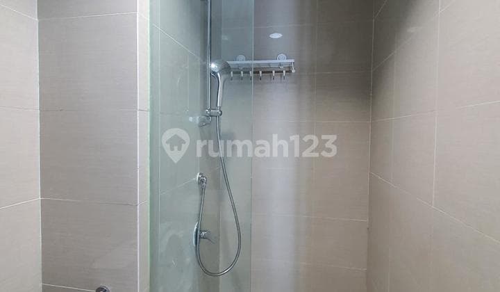 Bebas Banjir, Apartemen, Siap Huni Baguss