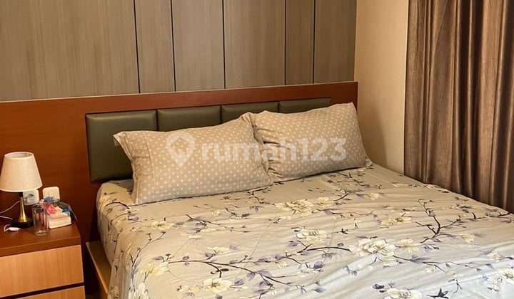 Dekat Sekolah Internasional, Ada di Lingkungan Islami,