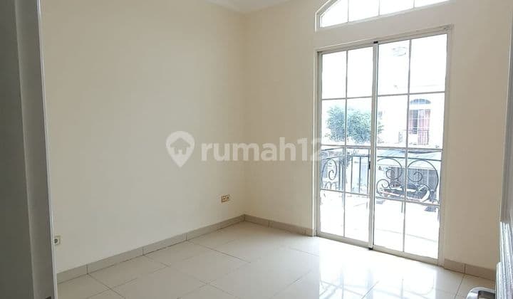 Hunian Nyaman Green Lake City Cluster Europe