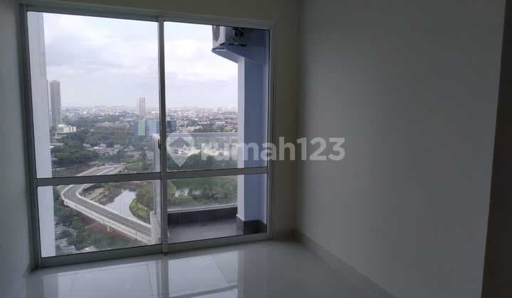 Disewakan Aprtemen Puri Mansion Type Studio Siap Huni Bagus