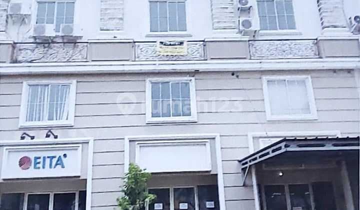 Ruko Siap Huni Ready Sekarang Jugaa