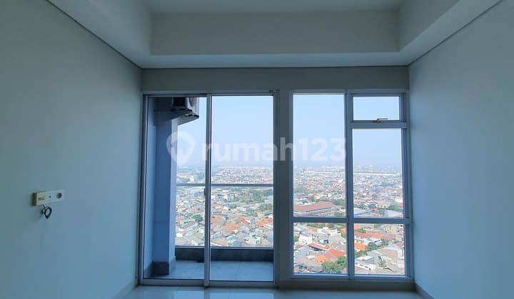 Disewakan Apartemen Puri Mansion Spektype Studioluas 26M²View Semi Furnished Unit Ready Akhir Februari Harga 27 Juta Nego Sampai Jadi.