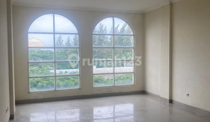 Disewakan Ruko Green Lake City